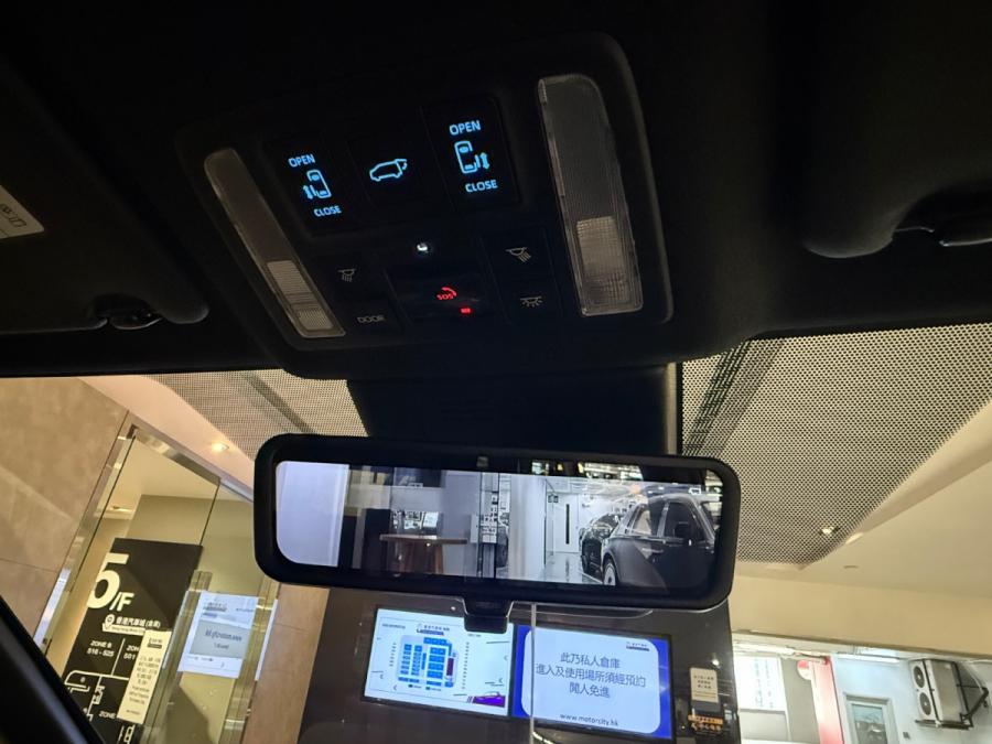 VOXY HYBRID SZ - Image 8