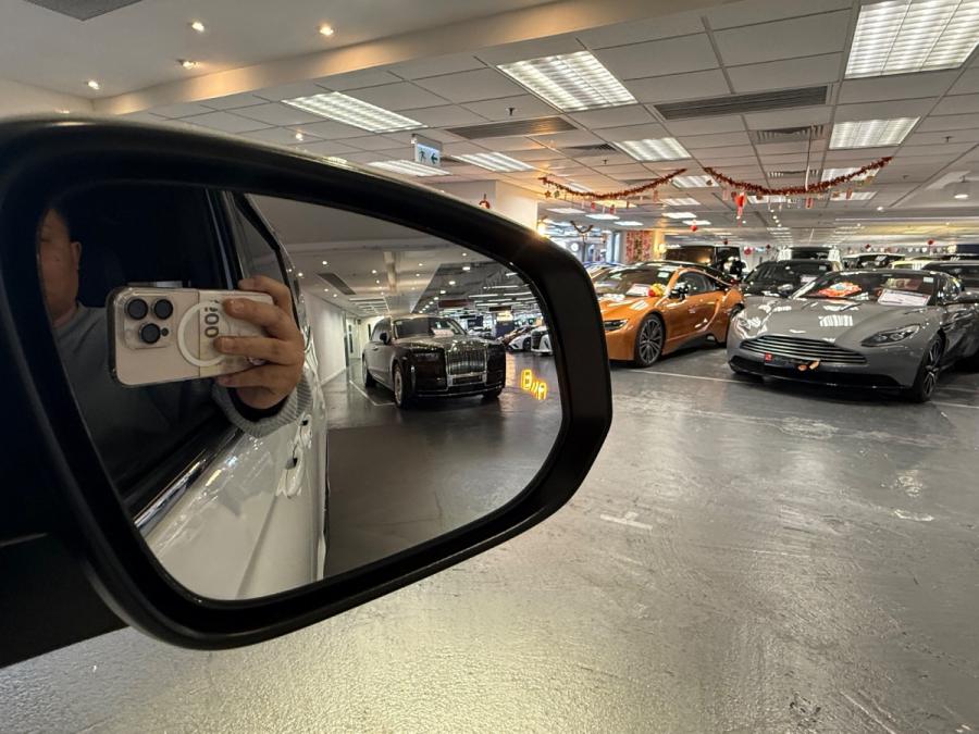 VOXY HYBRID SZ - Image 11