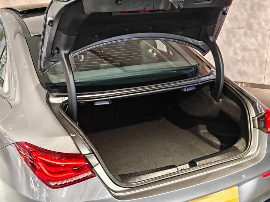 CLA250 COUPE - Image 7