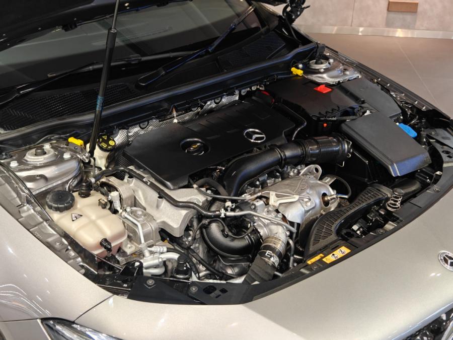 CLA250 COUPE - Image 10