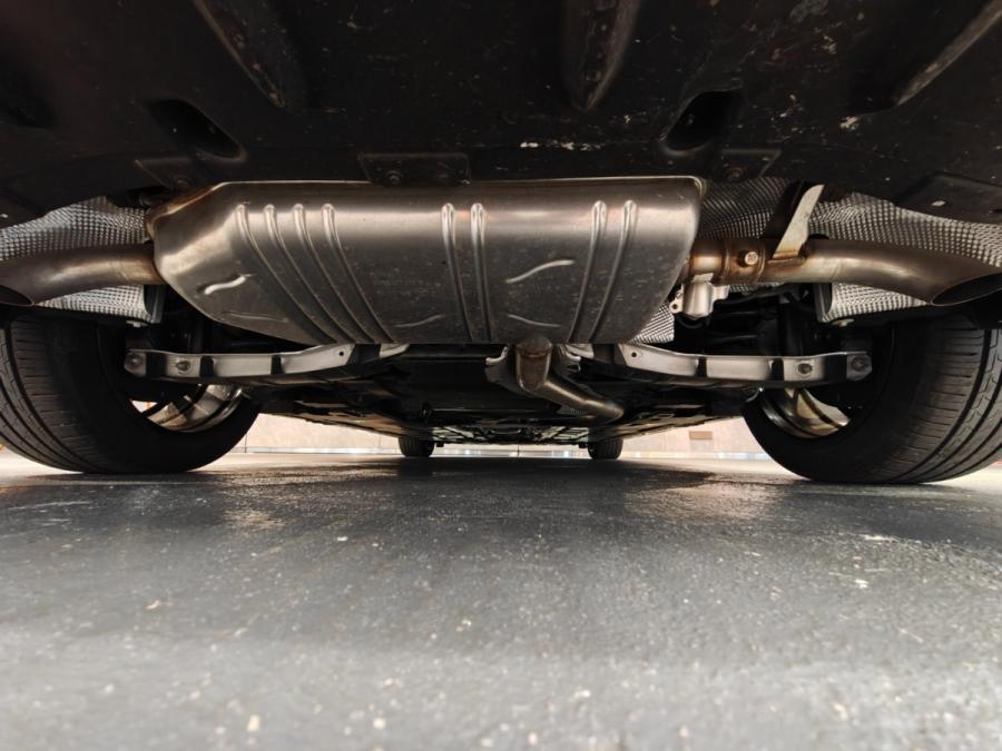 CLA250 COUPE - Image 6