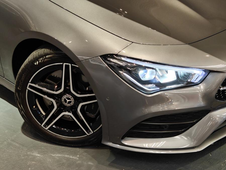 CLA250 COUPE - Image 12