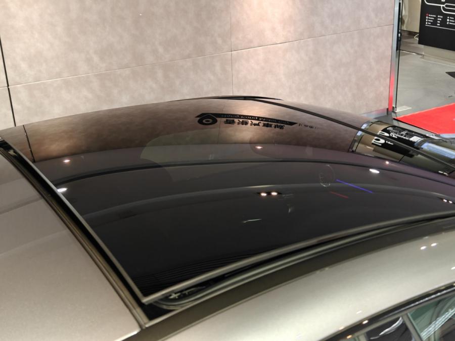 CLA250 COUPE - Image 9