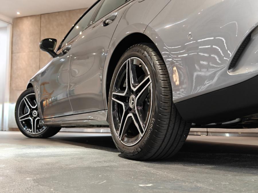 CLA250 COUPE - Image 11