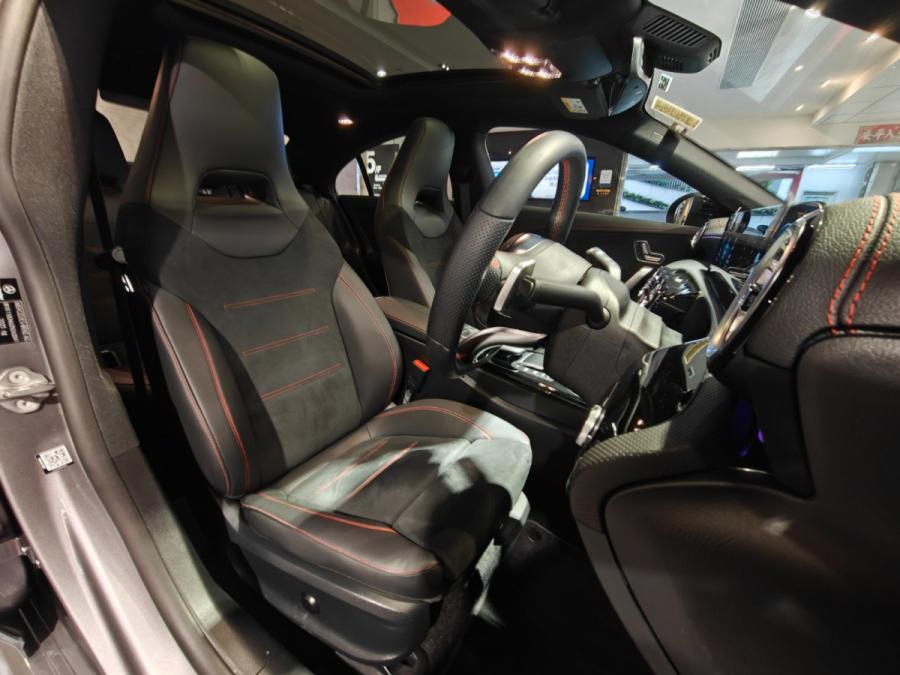 CLA250 COUPE - Image 15