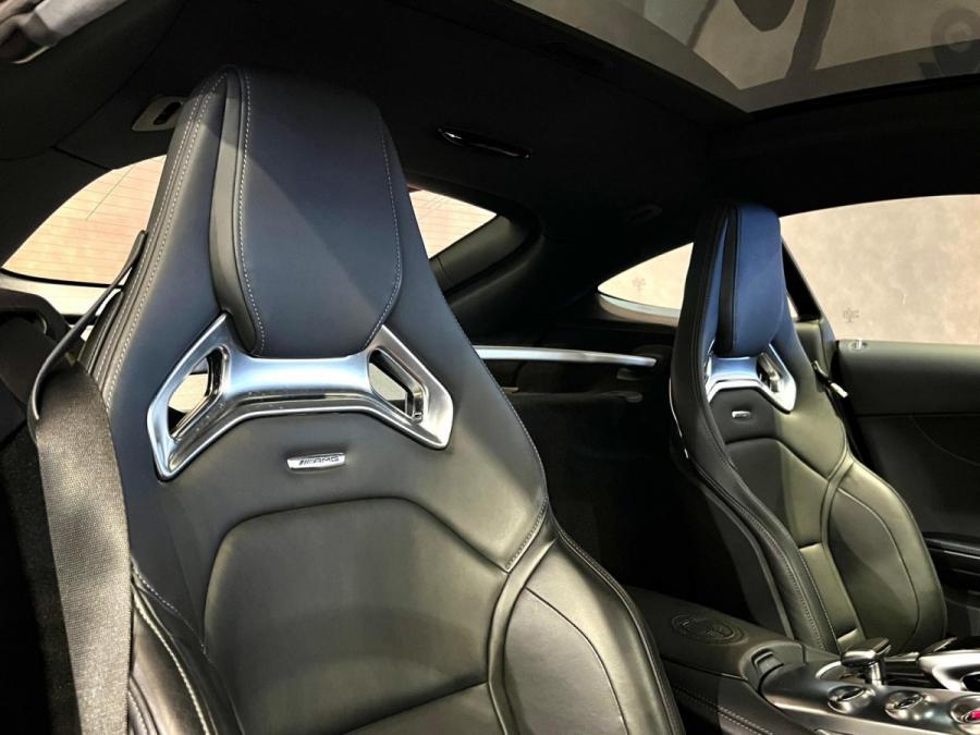 AMG GTS - Image 10