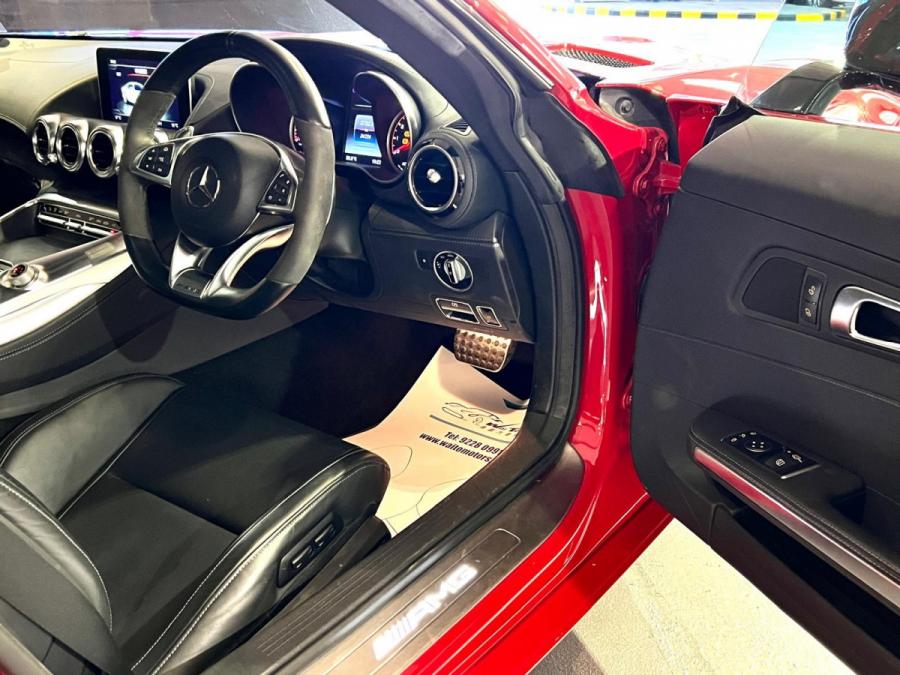 AMG GTS - Image 5