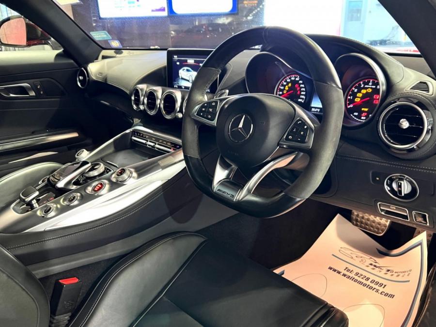 AMG GTS - Image 7