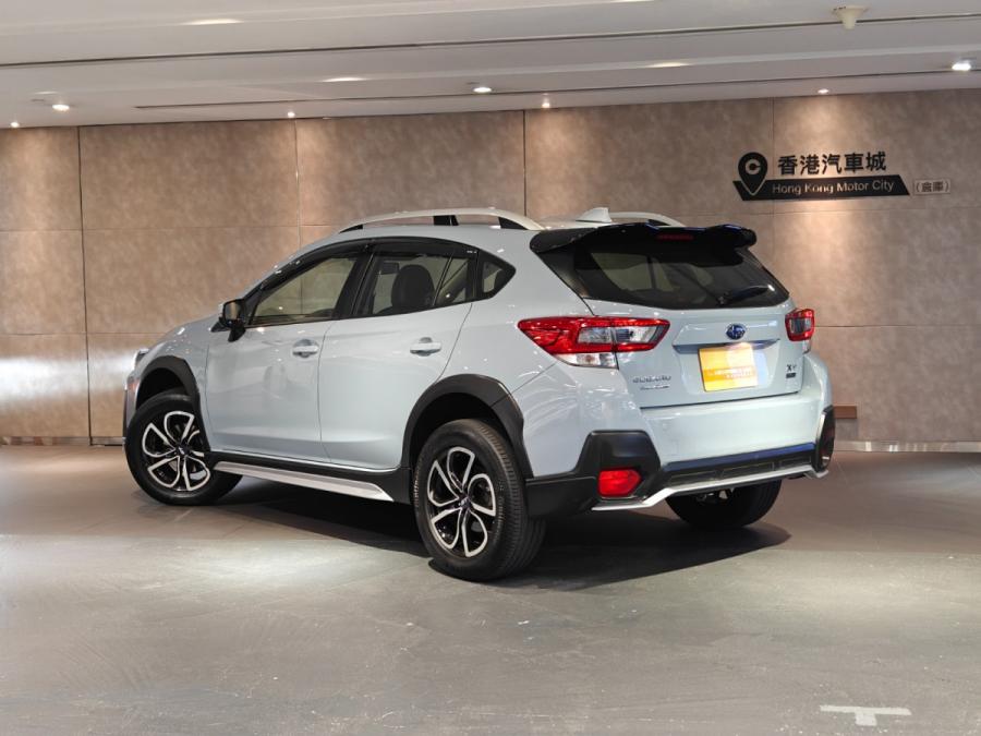 XV 2.0I AWD - Image 2