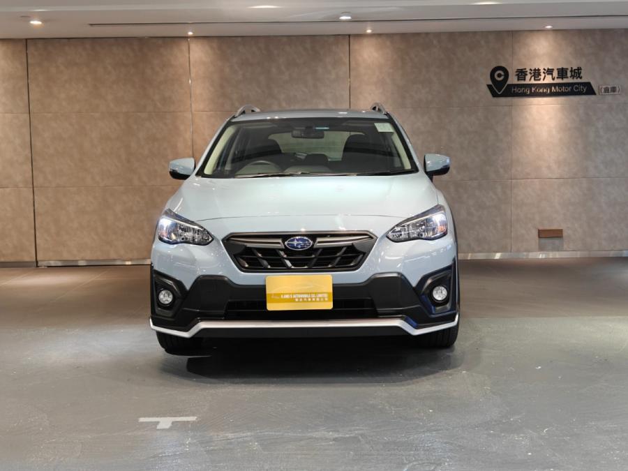 XV 2.0I AWD - Image 3