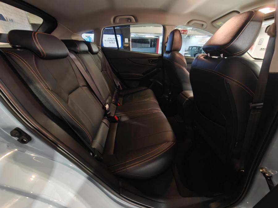 XV 2.0I AWD - Image 12