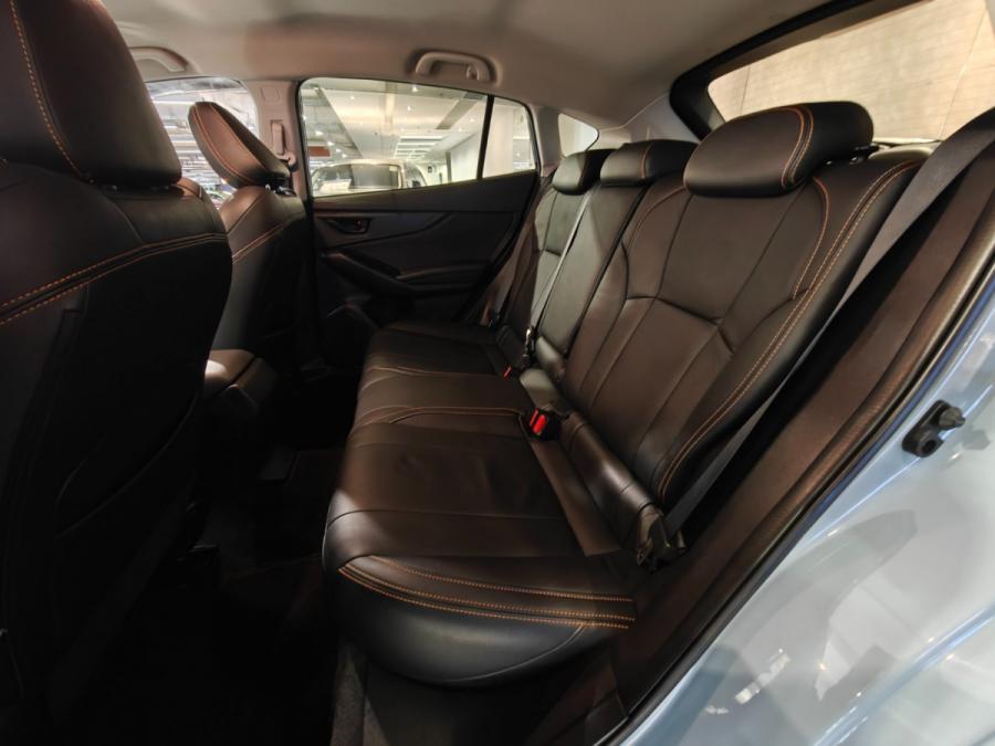 XV 2.0I AWD - Image 13