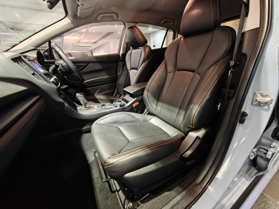 XV 2.0I AWD - Image 14