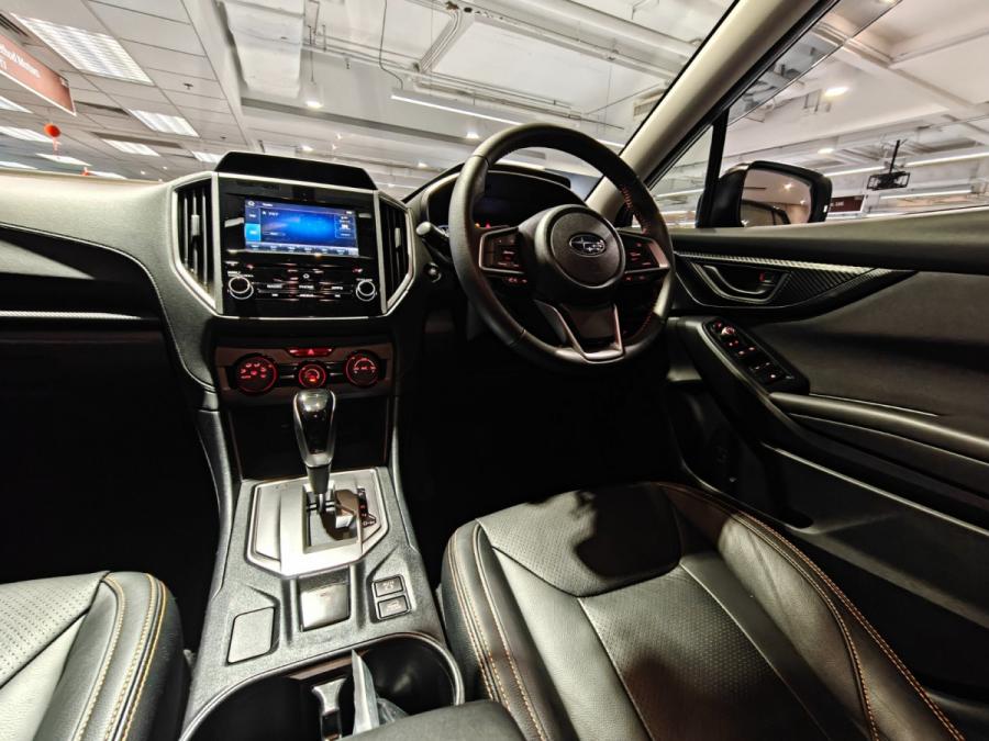 XV 2.0I AWD - Image 10