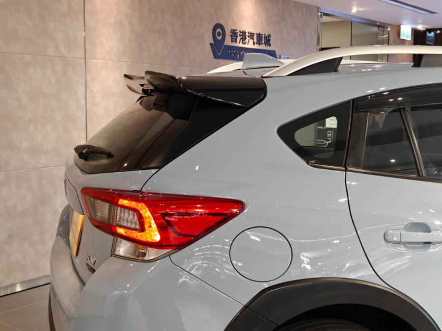 XV 2.0I AWD - Image 6