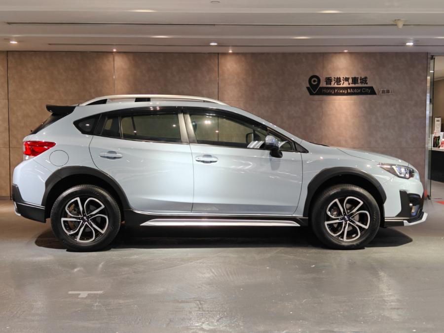 XV 2.0I AWD - Image 4