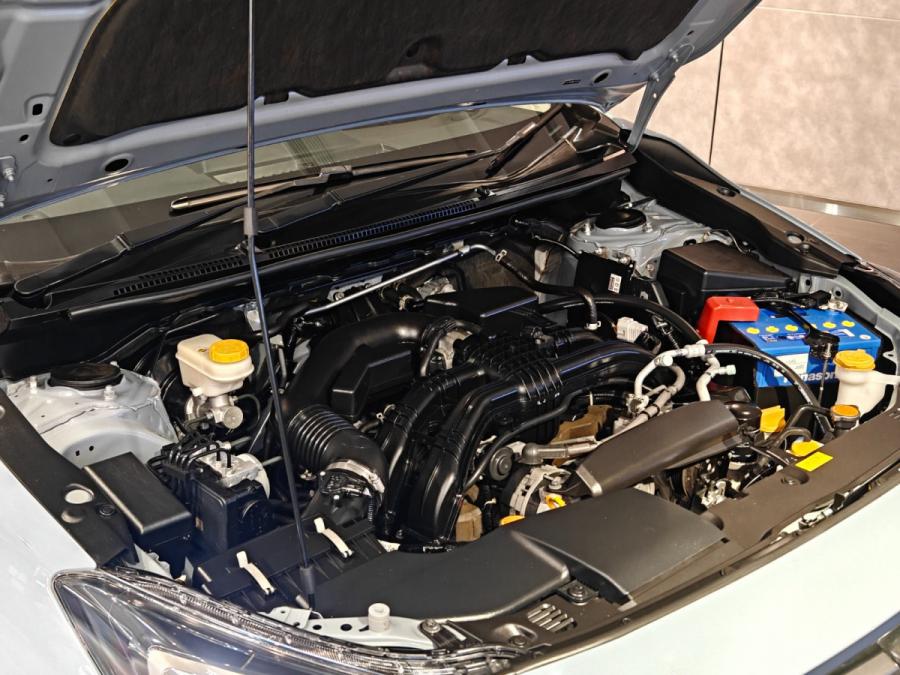 XV 2.0I AWD - Image 8