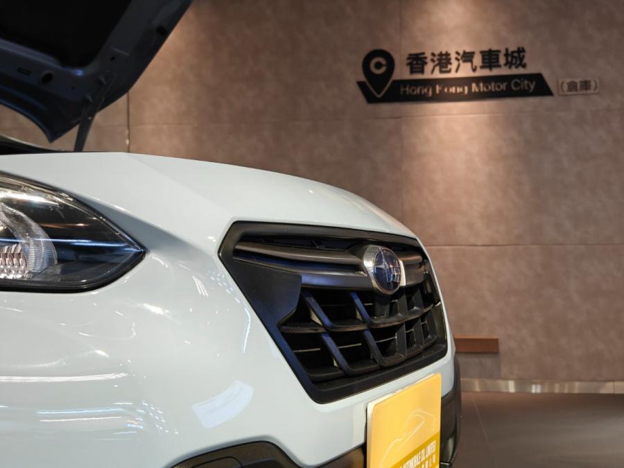 XV 2.0I AWD - Image 7