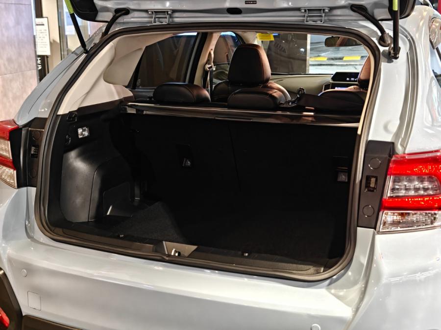 XV 2.0I AWD - Image 9