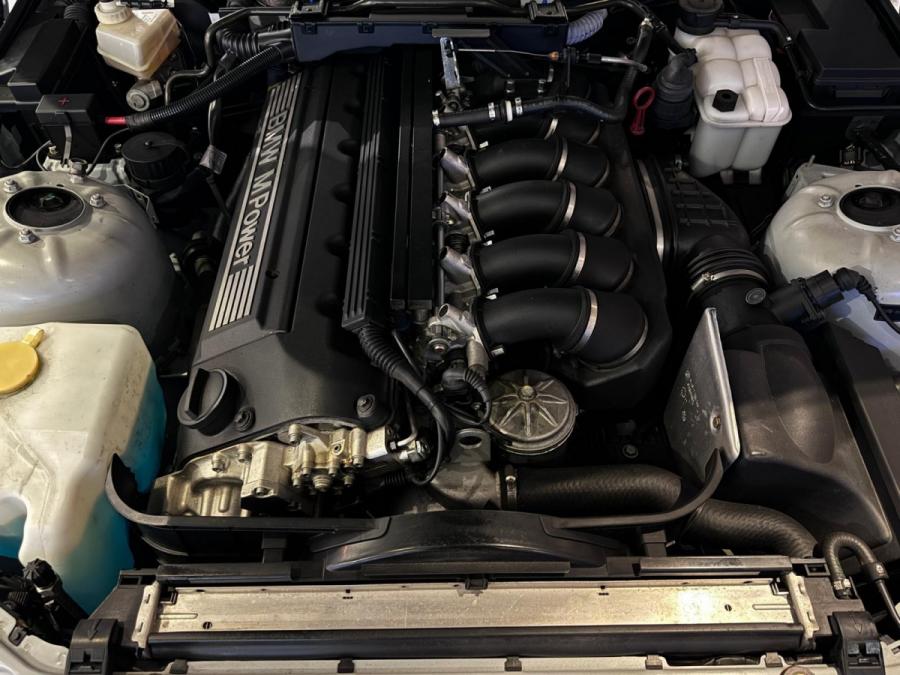 Z3 M CABRIOLET - Image 8