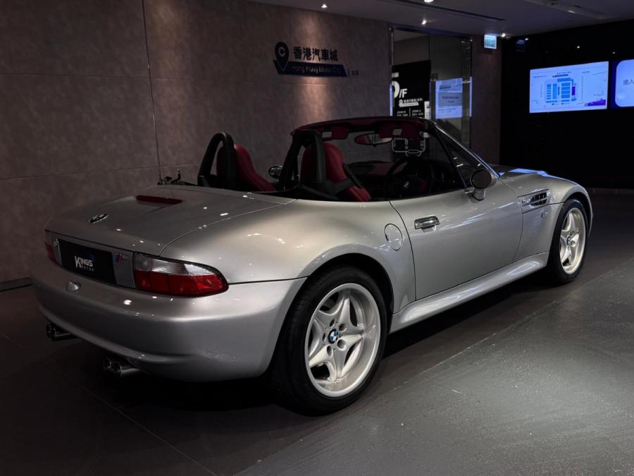 Z3 M CABRIOLET - Image 2
