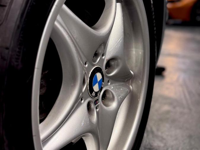 Z3 M CABRIOLET - Image 9