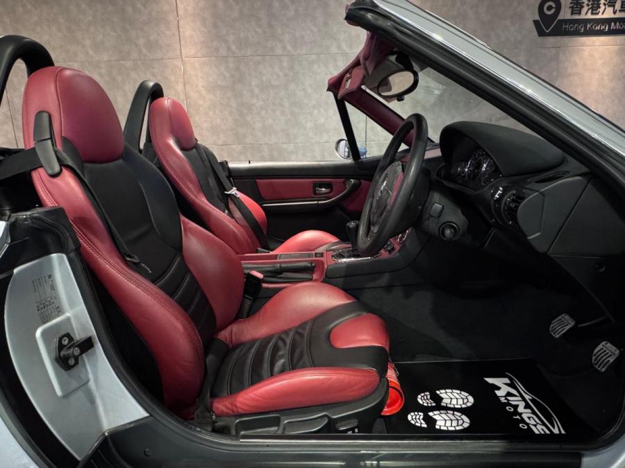 Z3 M CABRIOLET - Image 4