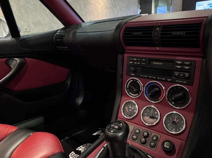 Z3 M CABRIOLET - Image 5