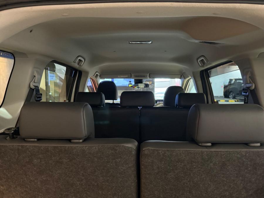 SIENTA HYBRID G FACELIFT - Image 11