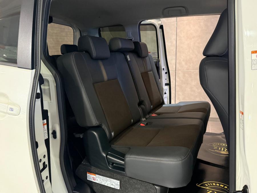 SIENTA HYBRID G FACELIFT - Image 10