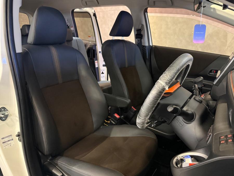 SIENTA HYBRID G FACELIFT - Image 9