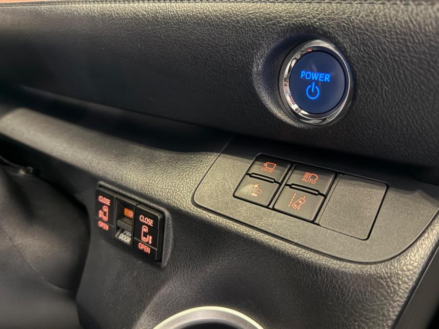 SIENTA HYBRID G FACELIFT - Image 12