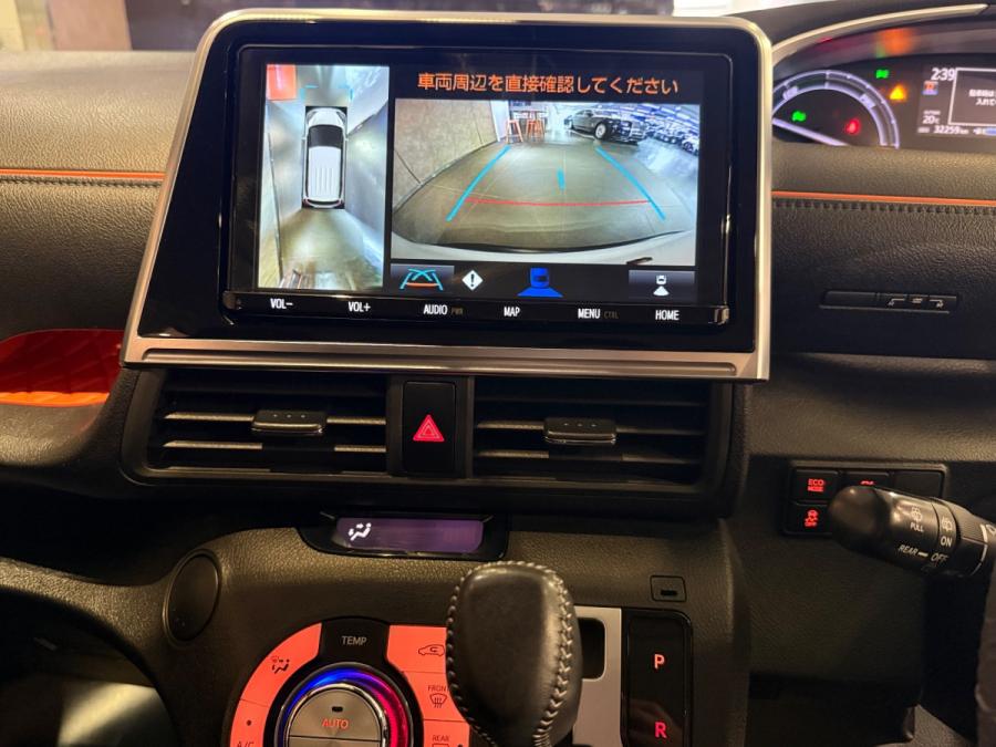 SIENTA HYBRID G FACELIFT - Image 7