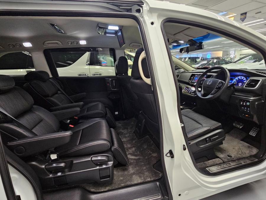 Odyssey Hybrid Absolute EX RC4 - Image 5