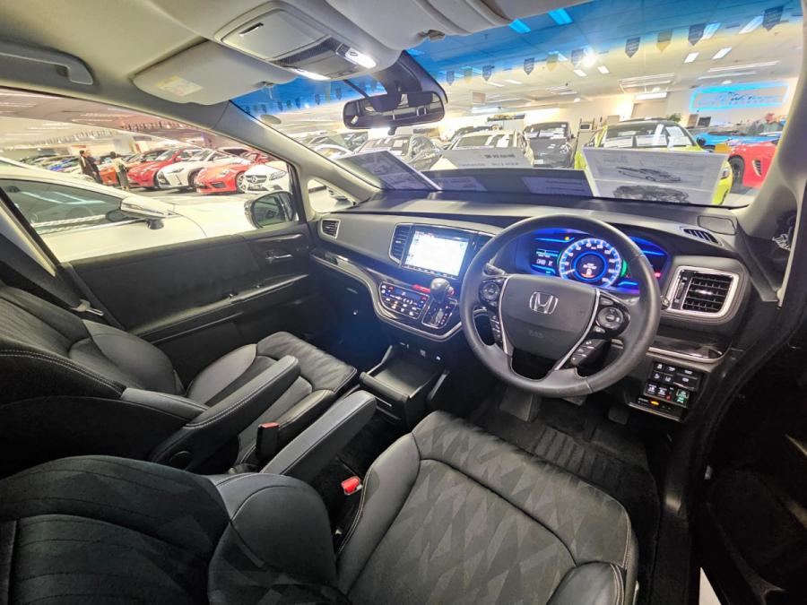 Odyssey Hybrid Absolute EX Facelift 2.0 - Image 3