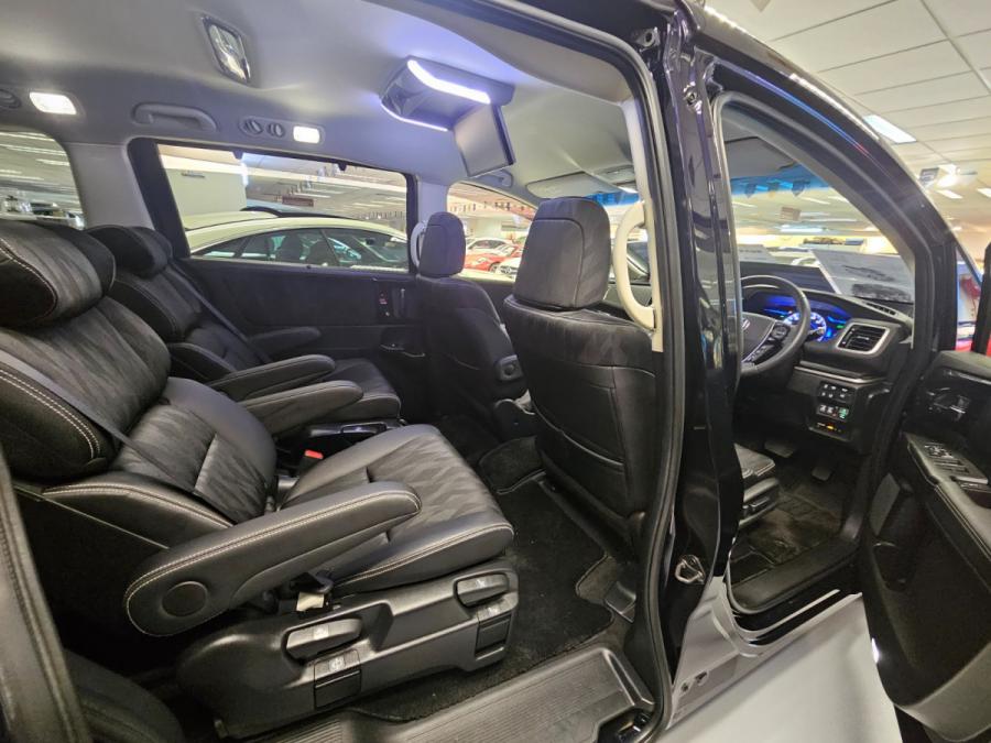 Odyssey Hybrid Absolute EX Facelift 2.0 - Image 6