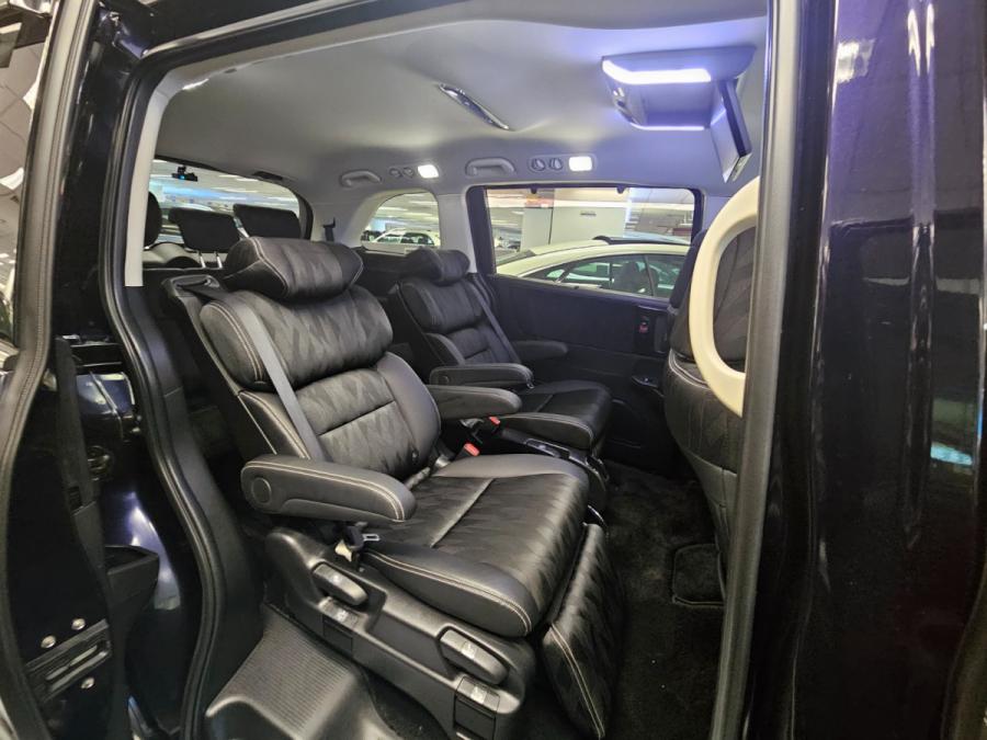 Odyssey Hybrid Absolute EX Facelift 2.0 - Image 7