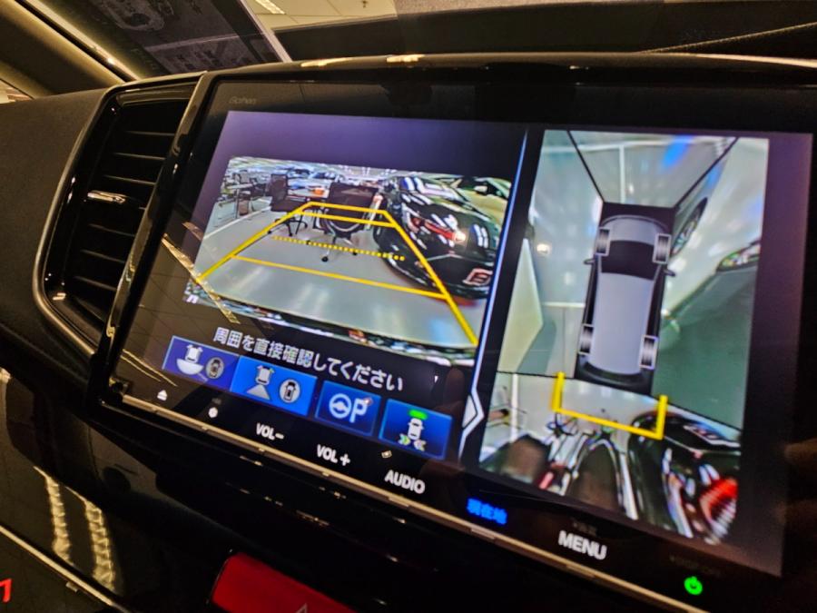 Odyssey Hybrid Absolute EX Facelift 2.0 - Image 4