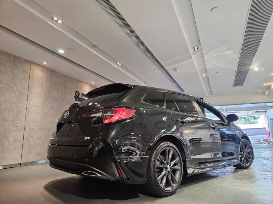 Corolla Touring Hybrid WXB 1.8 - Image 2