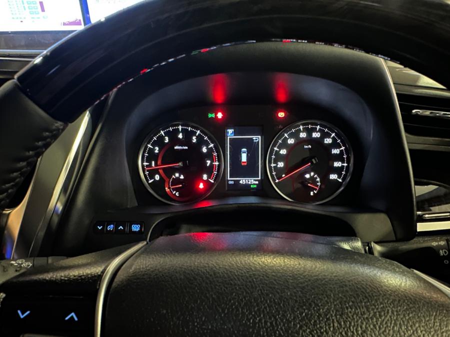 Alphard 2.5 SC Modellista - Image 3