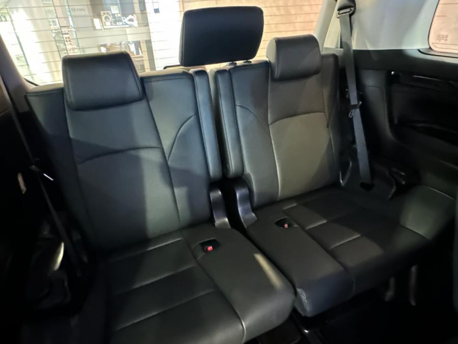 Alphard 2.5 SC Modellista - Image 9