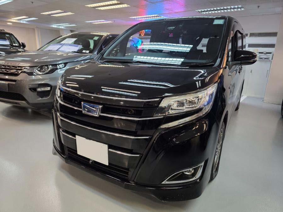 NOAH HYBRID - Image 4