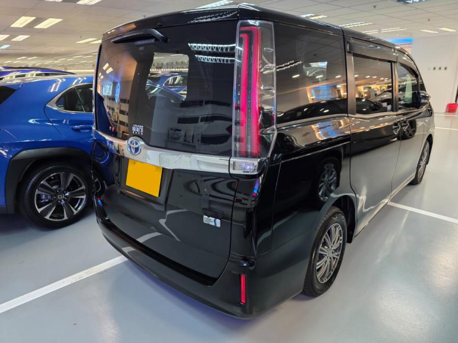 NOAH HYBRID - Image 14