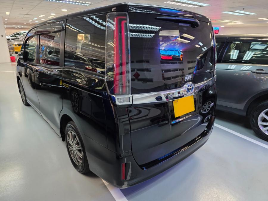 NOAH HYBRID - Image 13