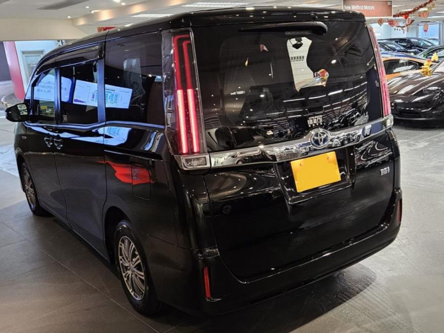 NOAH HYBRID - Image 3