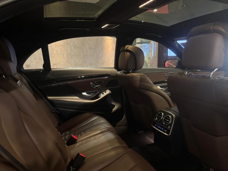 S500 Facelift - Image 8