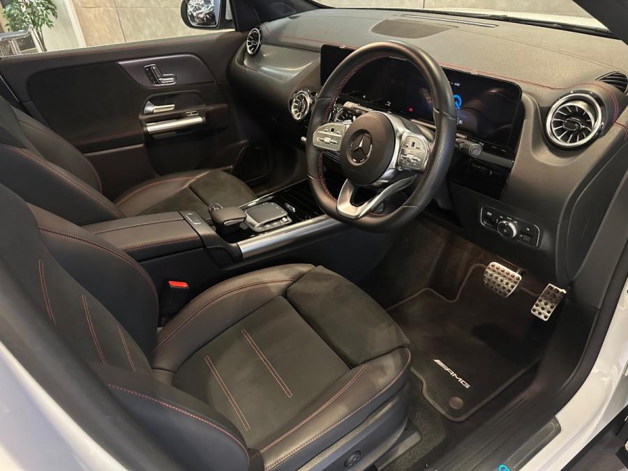 EQA 250 AMG - Image 3