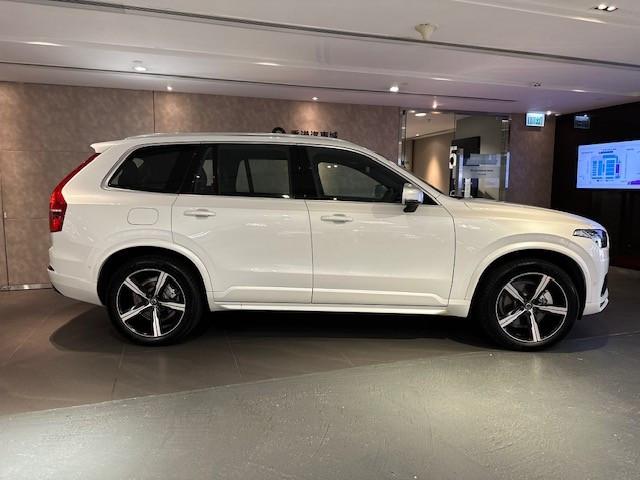 行貨 XC90 2.0T6 RDESIGN 7座 - Image 16