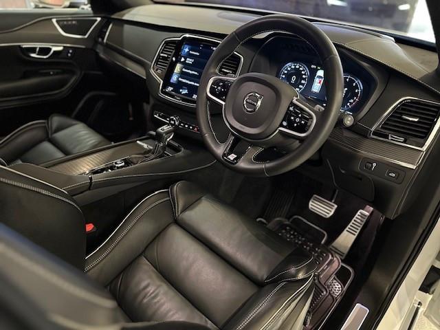行貨 XC90 2.0T6 RDESIGN 7座 - Image 4