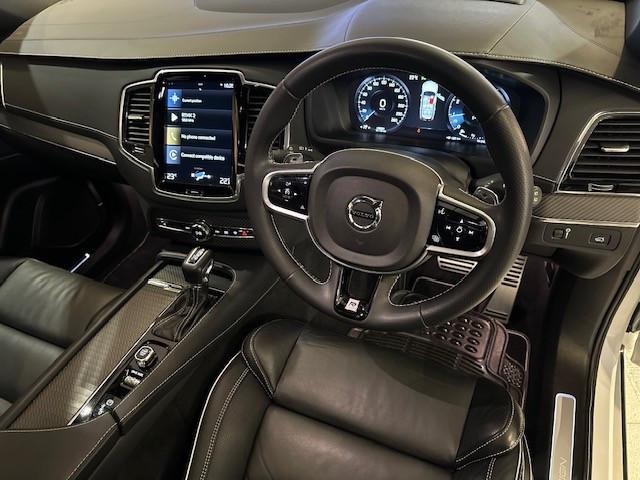 行貨 XC90 2.0T6 RDESIGN 7座 - Image 7